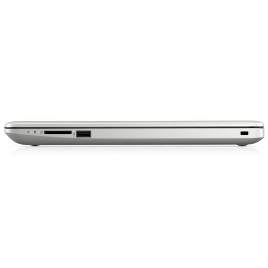 HP Notebook 15-DA0138NS Intel Core i7-7500U/8GB/256GB SSD/15.6"
