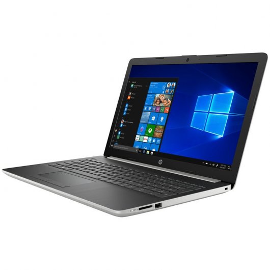 HP 15-DA1103NS Intel Core i7-8565U/8GB/1TB/MX130/15.6"