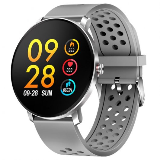 Denver SW-171 Smartwatch Bluetooth Gris