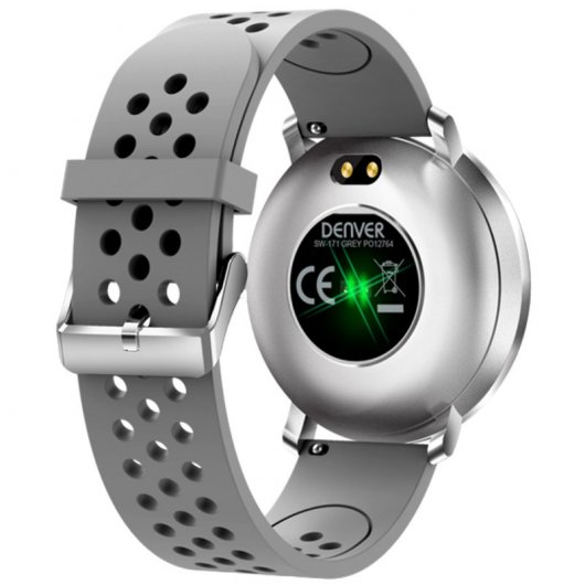 Denver SW-171 Smartwatch Bluetooth Gris