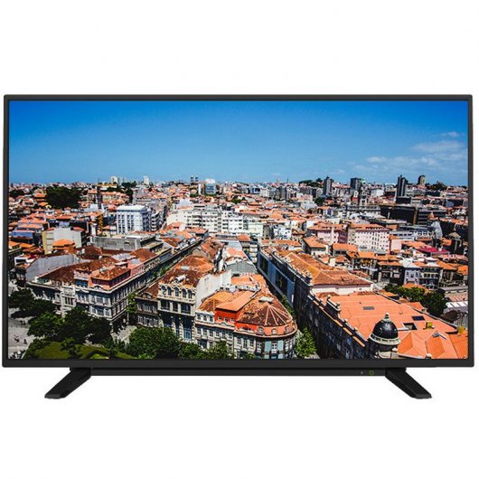 Toshiba 50U2963DG 50" DLED UltraHD 4K