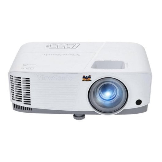 Projecteur ViewSonic PG603X XGA 3600 Lumens 300" Lampe DLP Wi-Fi USB LAN