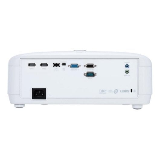Projecteur ViewSonic PG603X XGA 3600 Lumens 300" Lampe DLP Wi-Fi USB LAN