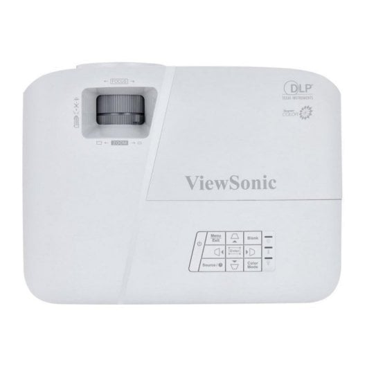 Projecteur ViewSonic PG603X XGA 3600 Lumens 300" Lampe DLP Wi-Fi USB LAN