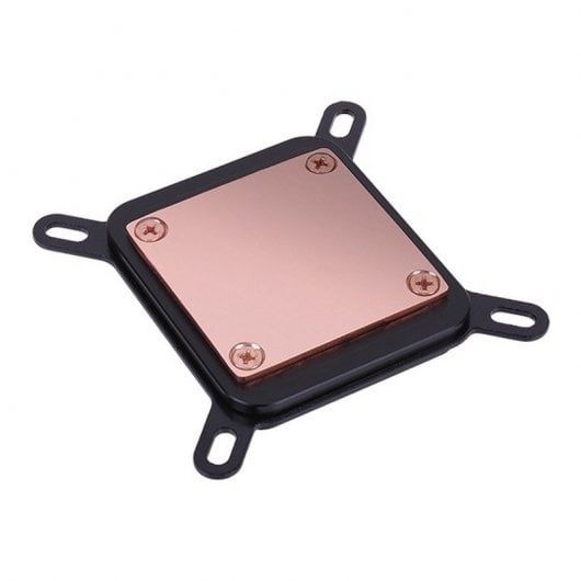 Alphacool NexXxoS XP3 Light Acetal Bloque de Refrigeración Líquida