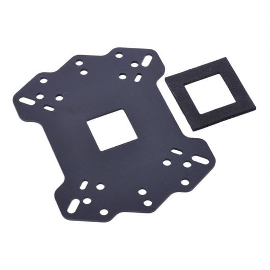 Alphacool NexXxoS XP3 Light Acetal Bloque de Refrigeración Líquida