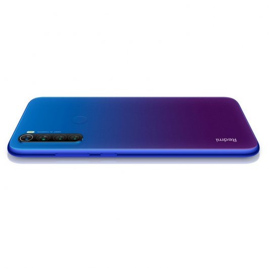 Xiaomi Redmi Note 8T 4/128GB Azul Estelar Libre