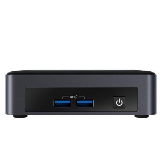 Intel NUC BKNUC8V5PNKWC2 Intel Core i5-8365U/8GB/512GB SSD