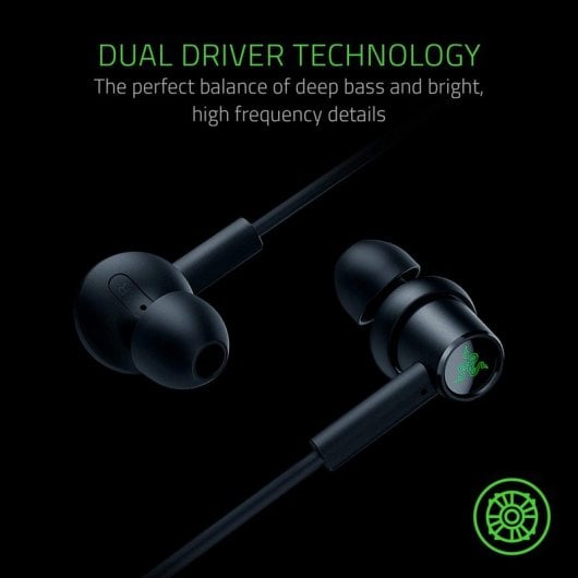Razer Hammerhead USB-C Auriculares Gaming