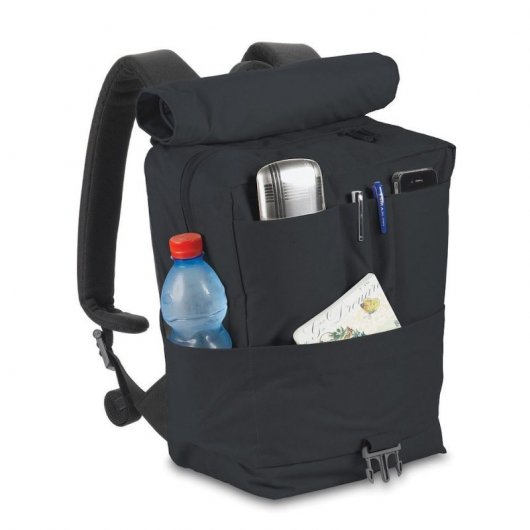Manfrotto Bravo 30 Mochila para Cámara Negra