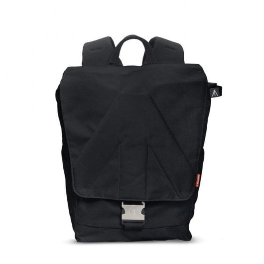 Manfrotto Bravo 30 Mochila para Cámara Negra