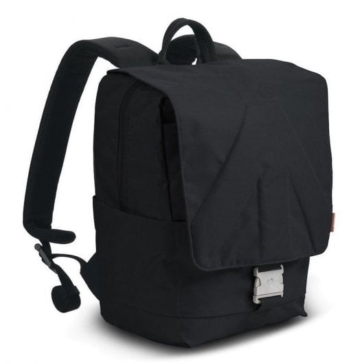 Manfrotto Bravo 30 Mochila para Cámara Negra