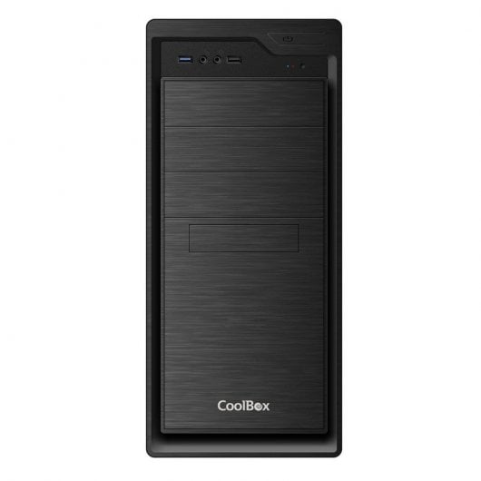 CoolBox F800 USB 3.0