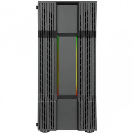 Abkoncore Cronos 610S USB 3.0 con Ventana Negra
