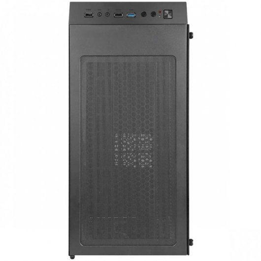 Abkoncore Cronos 610S USB 3.0 con Ventana Negra