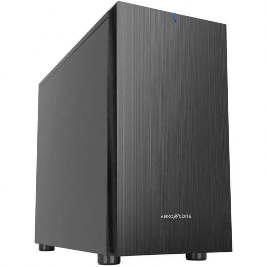 Abkoncore Cronos Zero Noise USB 3.0