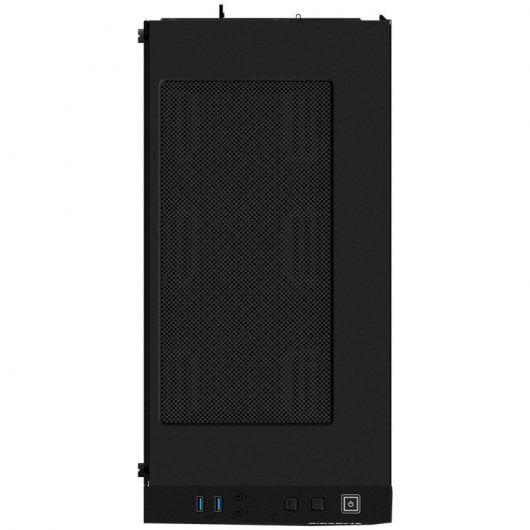 Gigabyte C200 RGB gehärtetes Glas USB 3.0