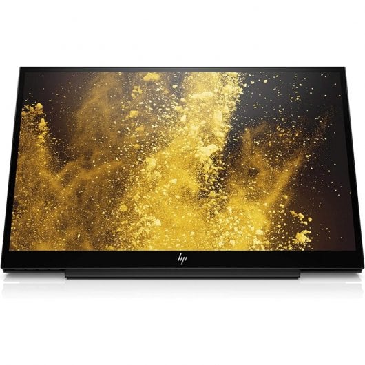 HP EliteDisplay S14 14" LED IPS FullHD