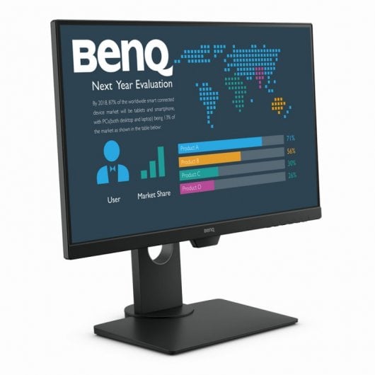 BenQ BL2381T 22,5" IPS LED Full HD