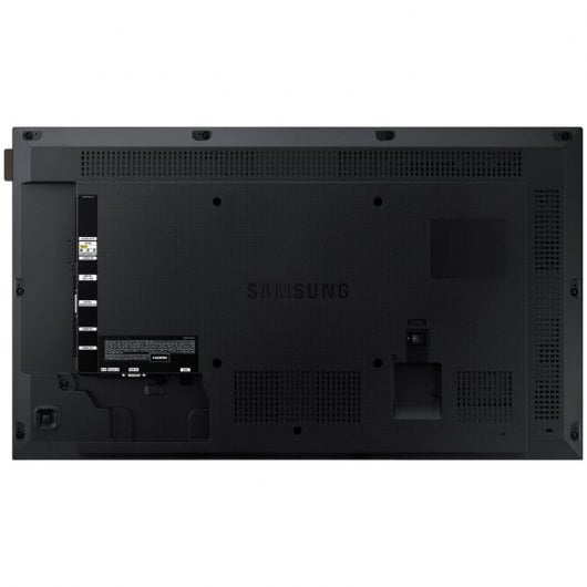 Samsung LH32DCEPLGC/EN 32" Pantalla Profesional D-LED BLU FullHD