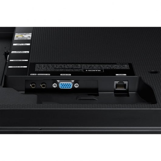 Samsung LH32DCEPLGC/EN 32" Pantalla Profesional D-LED BLU FullHD