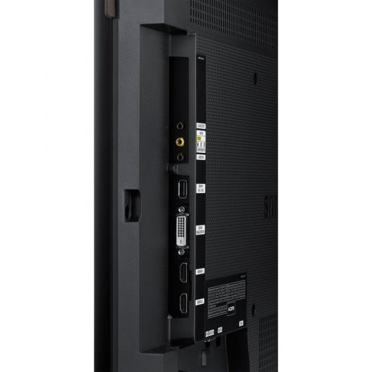 Samsung LH32DCEPLGC/EN 32" Pantalla Profesional D-LED BLU FullHD