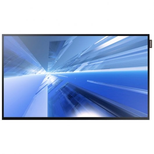 Samsung LH32DCEPLGC/EN 32" Pantalla Profesional D-LED BLU FullHD