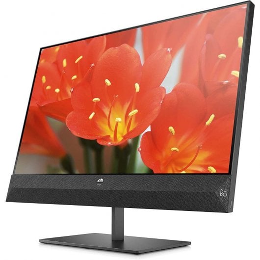 HP Pavilion 27 27'' LED IPS FullHD FreeSync