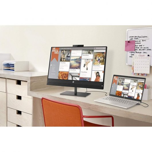 HP Pavilion 27 27'' LED IPS FullHD FreeSync