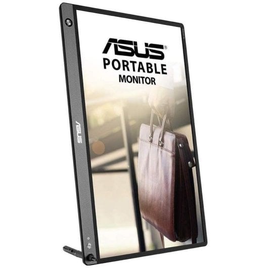Écran PC ASUS ZenScreen GO MB16AHP 15,6" Full HD 60Hz IPS Portable Batterie 7800mAh
