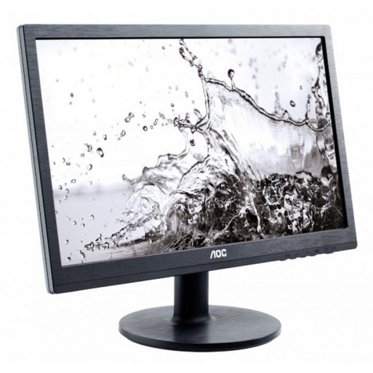 AOC M2060SWDA2 19.5" WLED FullHD