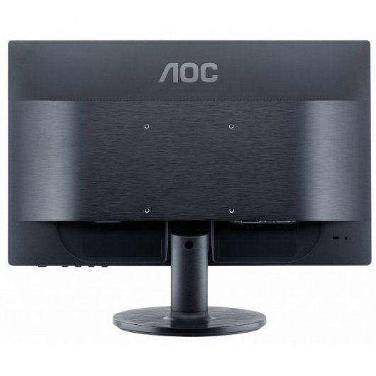 AOC M2060SWDA2 19.5" WLED FullHD