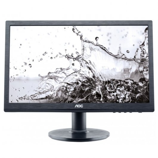 AOC M2060SWDA2 19.5" WLED FullHD
