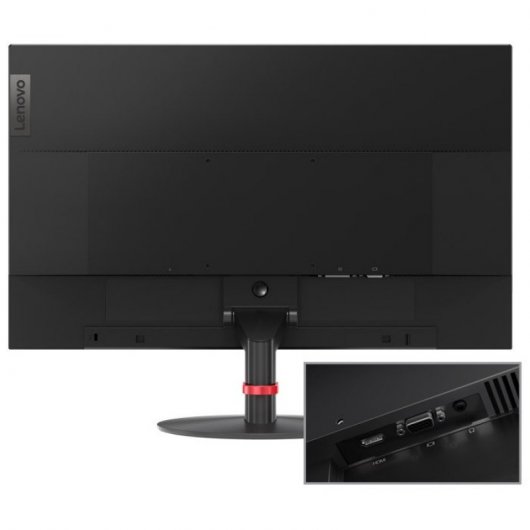 Lenovo ThinkVision S22e-19 21.5" LED FullHD