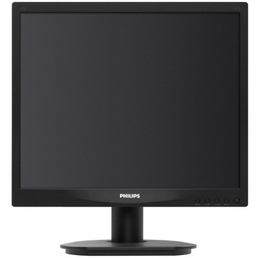 Philips 17S4LSB/00 17" LED SXGA