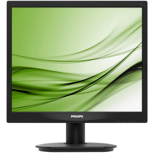 Philips 17S4LSB/00 17" LED SXGA