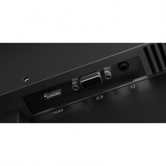 Lenovo ThinkVision S24e 23.8" LED FullHD