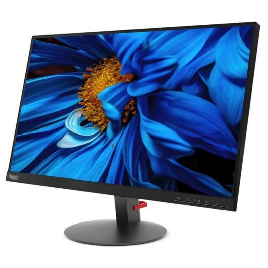 Lenovo ThinkVision S24e 23.8" LED FullHD