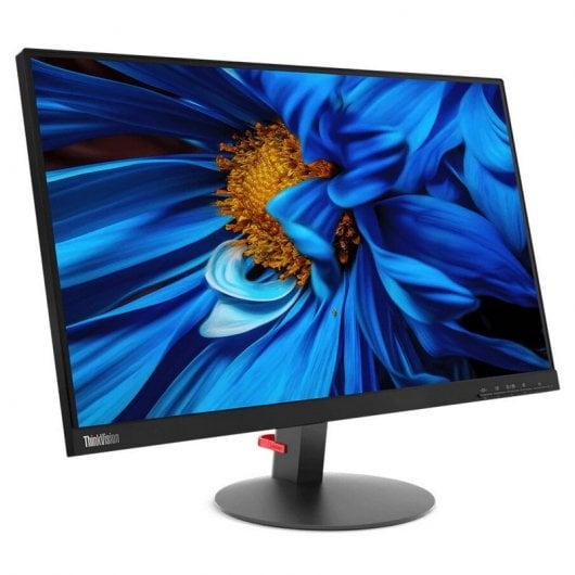 Lenovo ThinkVision S24e 23.8" LED FullHD