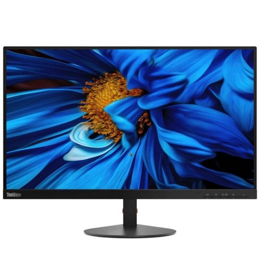 Lenovo ThinkVision S24e 23.8" LED FullHD