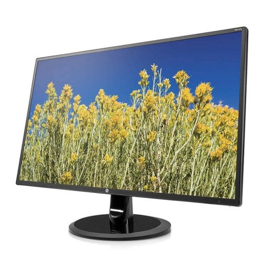 HP 27Y 27" LED IPS FullHD