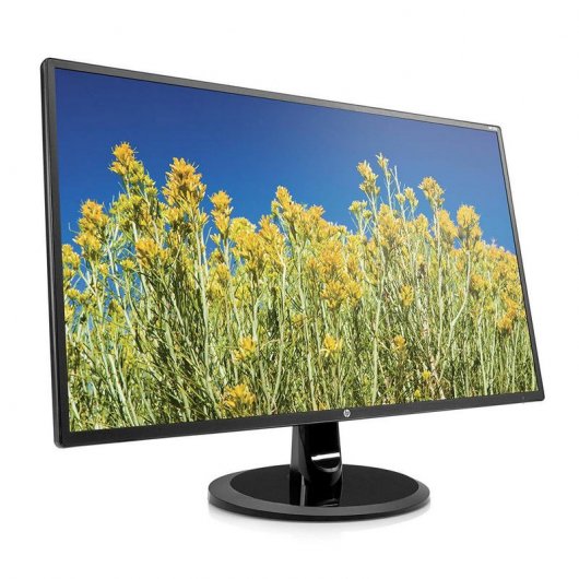 HP 27Y 27" LED IPS FullHD
