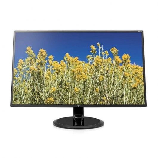 HP 27Y 27" LED IPS FullHD