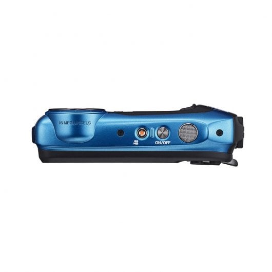 Fujifilm XP 140 Submersível 16.4MP Bluetooth Azul