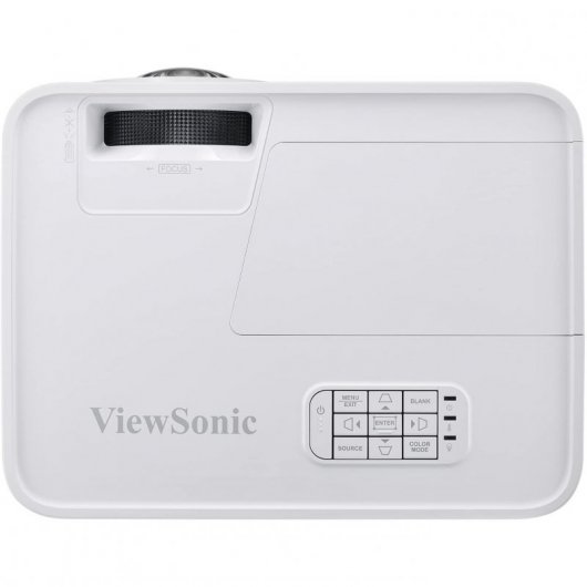 ViewSonic PS600W Proyector ANSI DLP WXGA 3500 Lúmenes