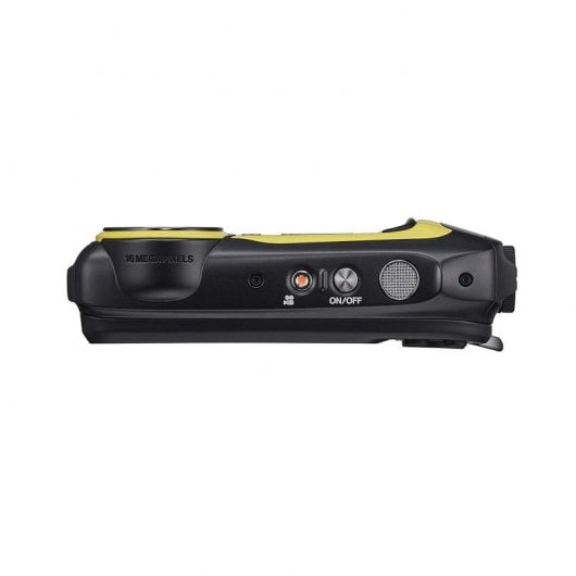 Fujifilm XP 140 Sumergible 16.4MP Bluetooth Amarilla