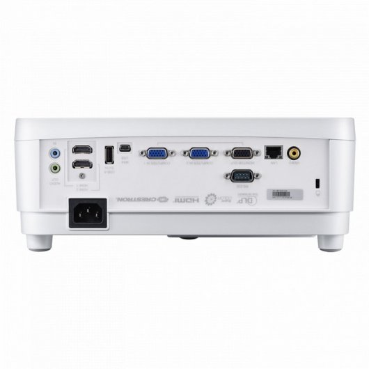 ViewSonic PS600X Proyector ANSI DLP XGA 3500 Lúmenes