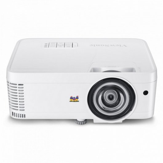 ViewSonic PS600X Proyector ANSI DLP XGA 3500 Lúmenes