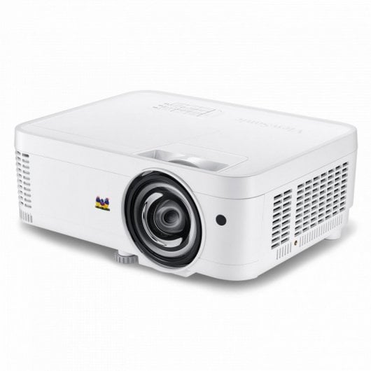 ViewSonic PS600X Proyector ANSI DLP XGA 3500 Lúmenes