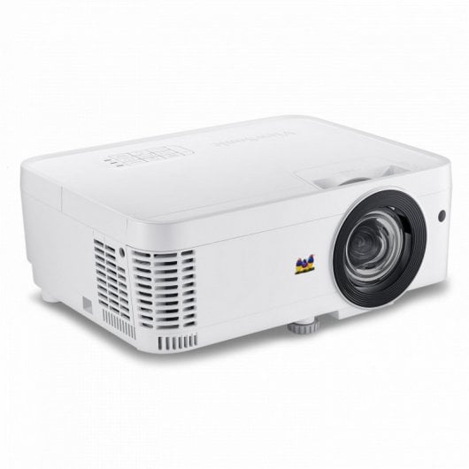 ViewSonic PS600X Proyector ANSI DLP XGA 3500 Lúmenes